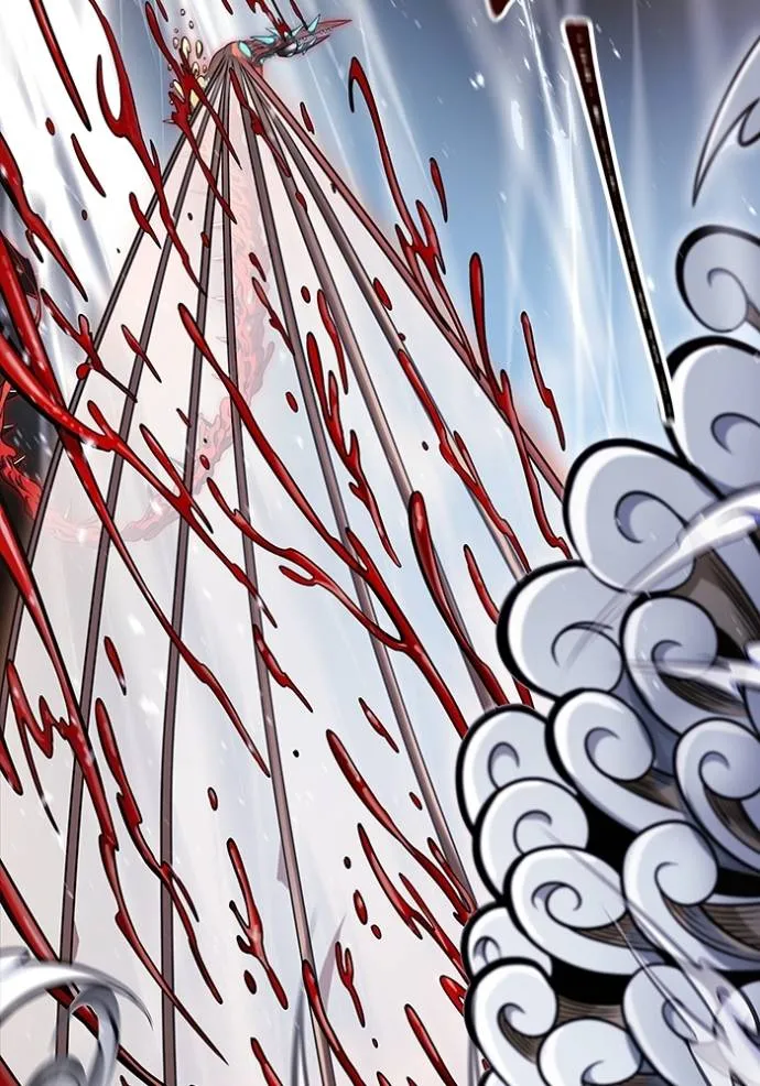 ทาวเวอร์ออฟก๊อด หอคอ ตอนที่ 639 รูปที่ 85