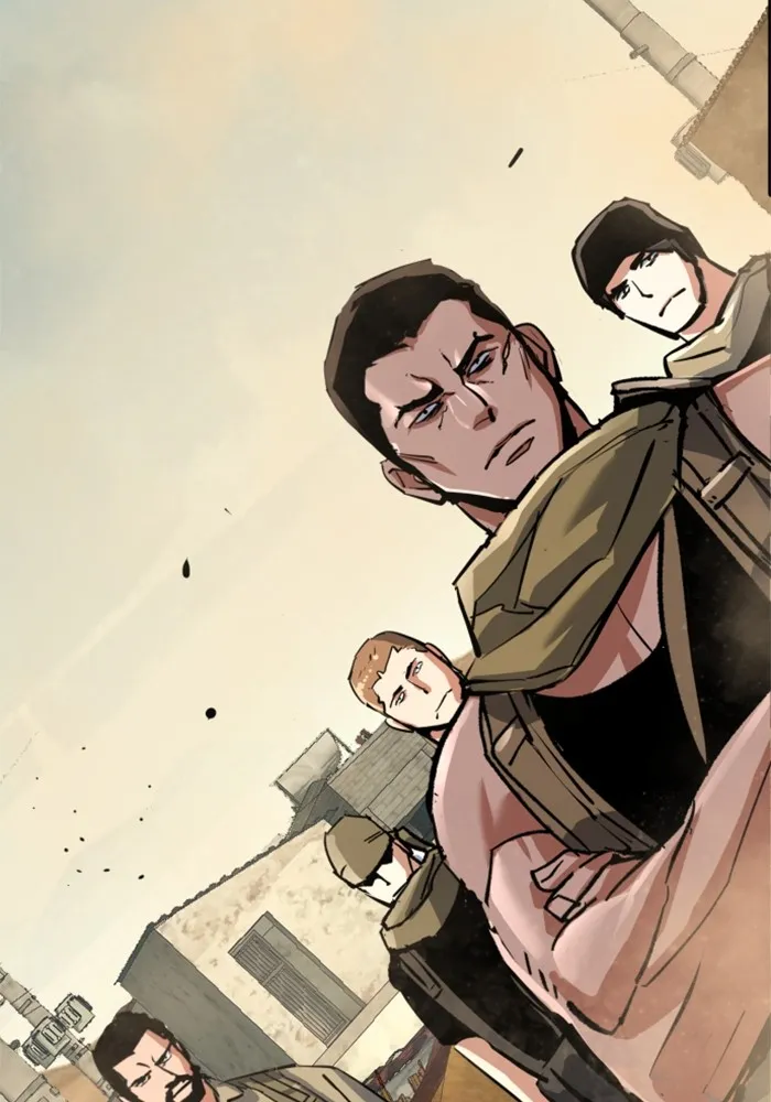 พี่ชายสายบอดี้การ์ด ตอนที่ 223 รูปที่ 115