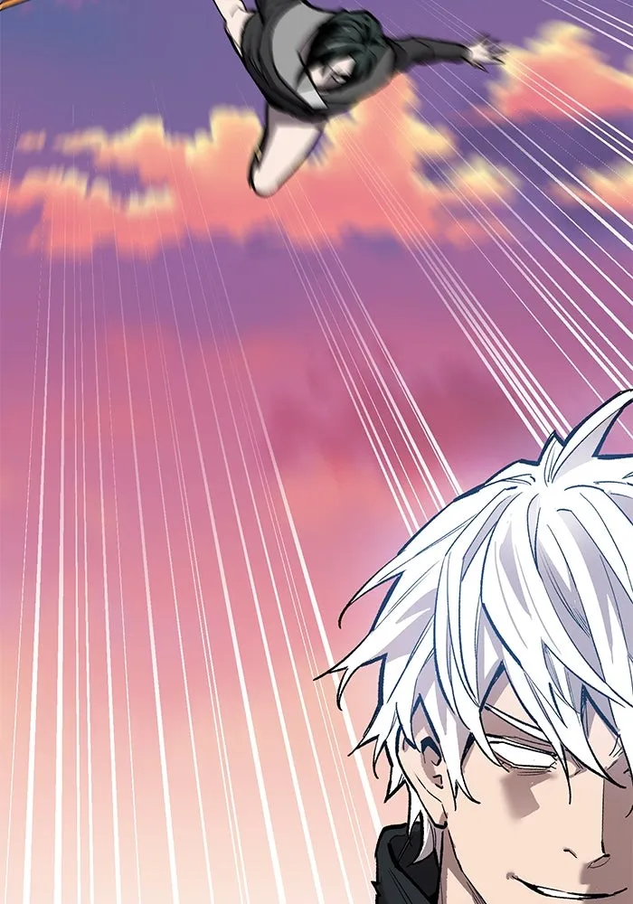 ยอดคนเลเวลทะลุ ตอนที่ 90 อินดิเคเตอร์มิติสูง รูปที่ 157