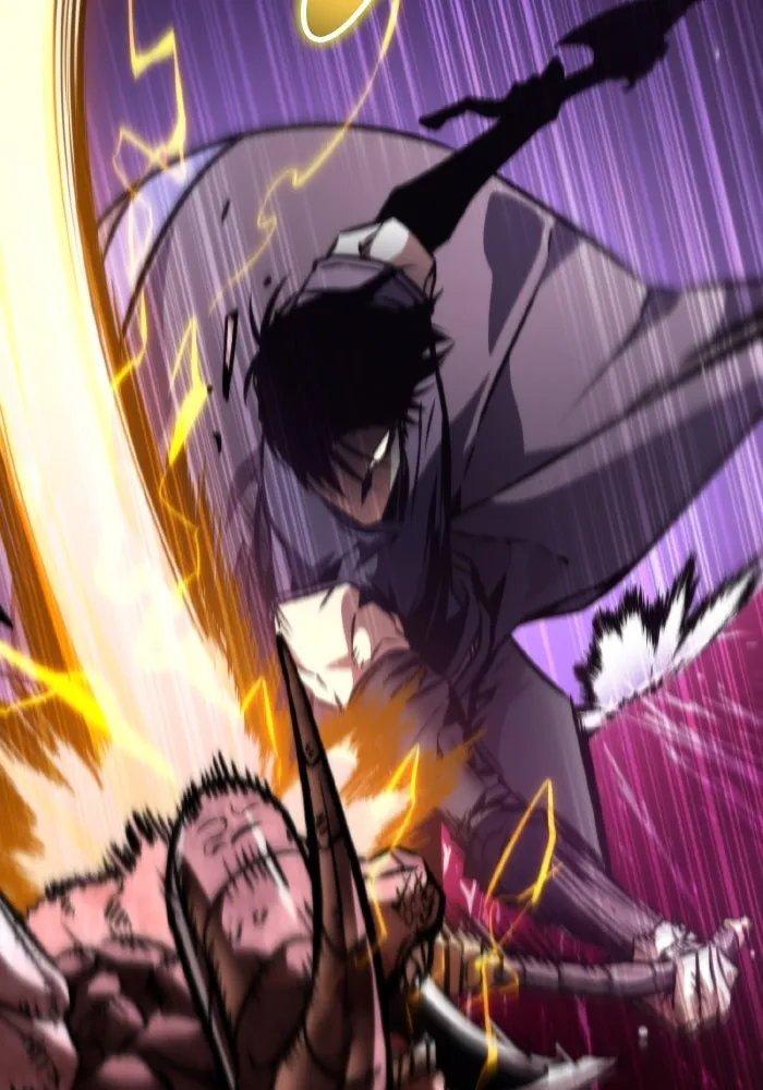 การแข่งขันของผู้เกิดใหม่ ตอนที่ 50 รูปที่ 97