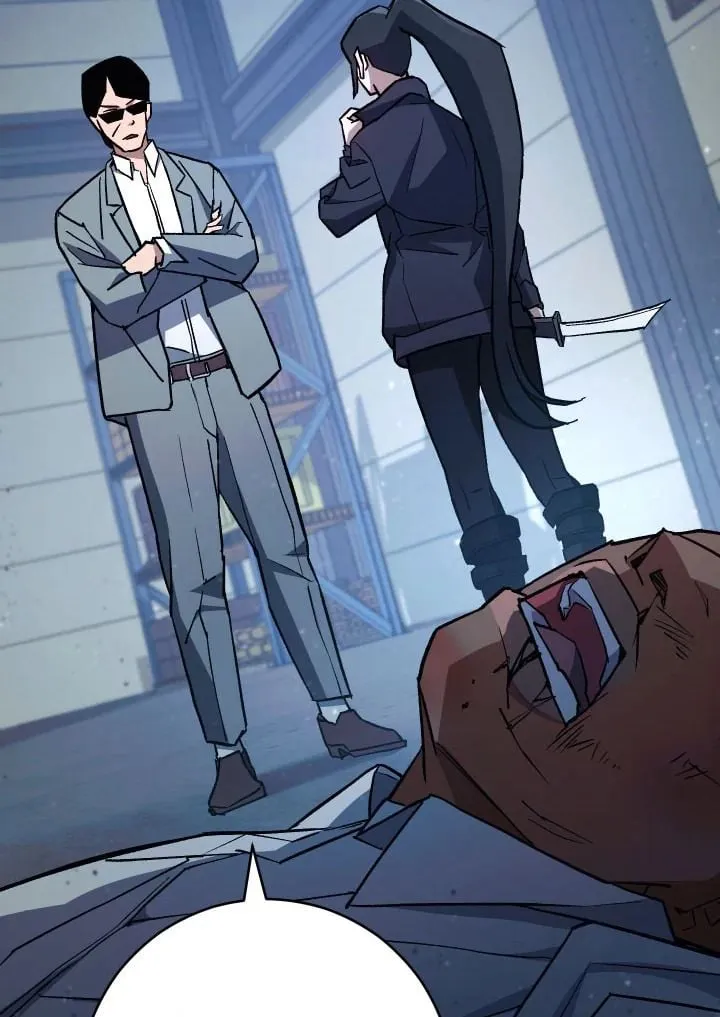 The Hero Returns ตอนที่ ตอนที่ 74 รูปที่ 39