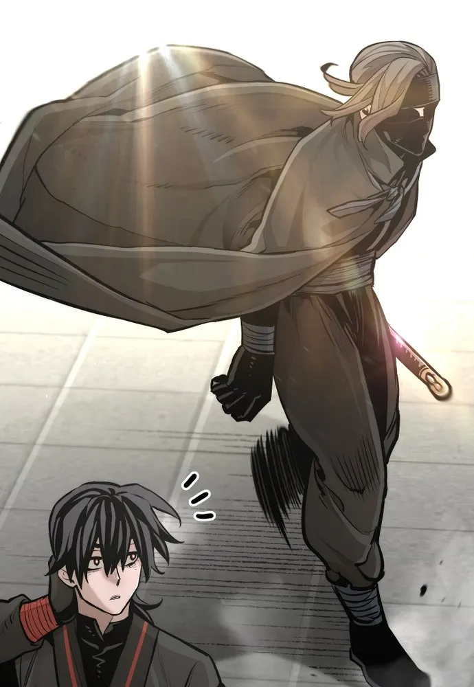 เส้นทางสู่เทพมาร ตอนที่ 89 รูปที่ 83