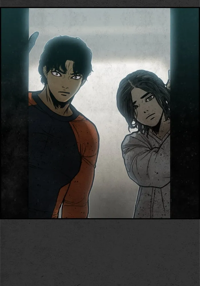 ตกศพสยอง ตอนที่ 11 รูปที่ 35