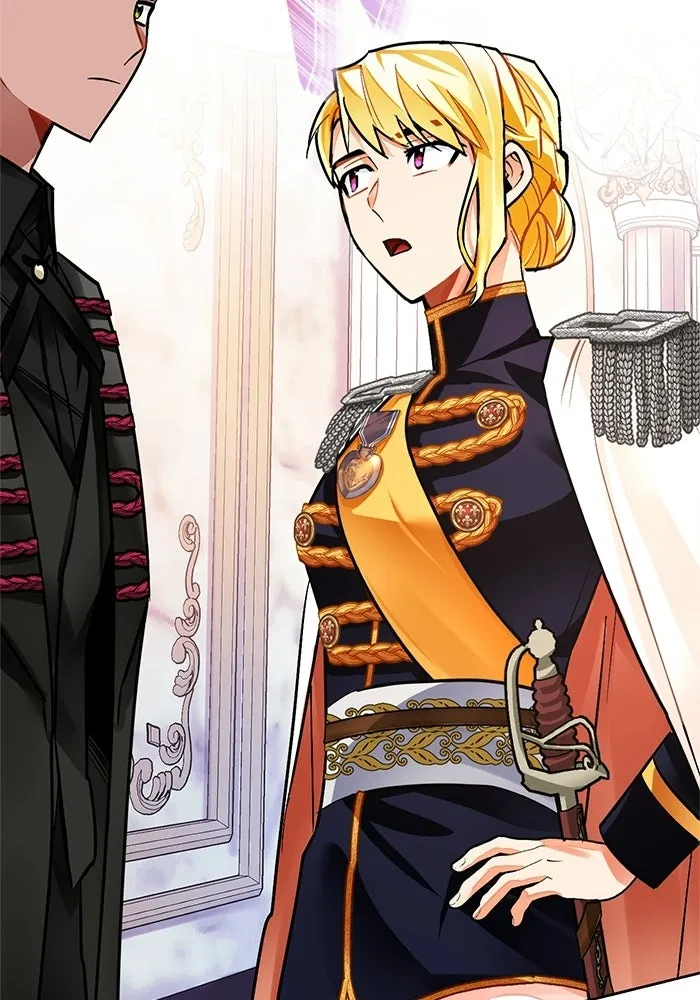 บุตรีดยุกขอไม่แต่งงานbrกับหนุ่มในฝัน ตอนที่ 22 รูปที่ 62