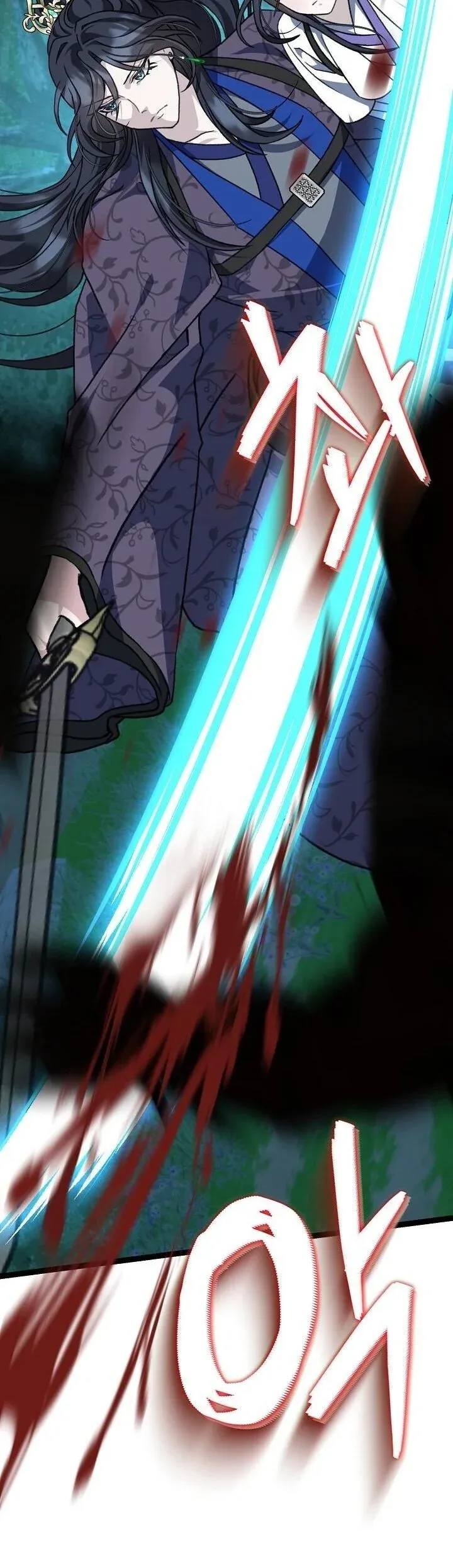 The Return of Namgung_s Granddaughter ตอนที่ ตอนที่ 38 รูปที่ 29