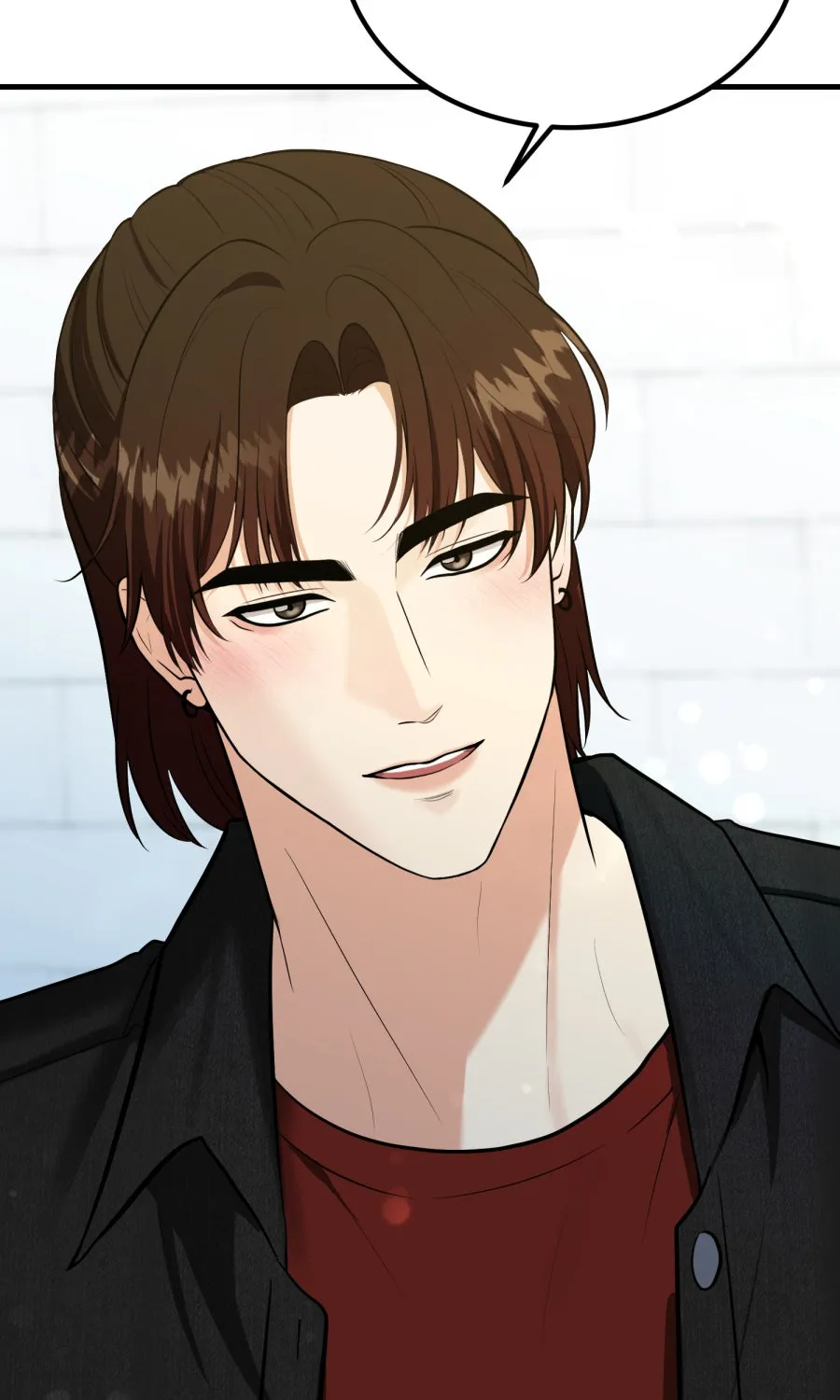 ตื่นมาอีกทีก็เป็นนายเอกไปซะแล้ว ตอนที่ 66 (ตอนพิเศษ1) รูปที่ 34