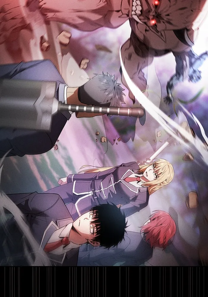 นักดาบอัจฉริยะจากอะคาเดมี ตอนที่ 43 รูปที่ 127