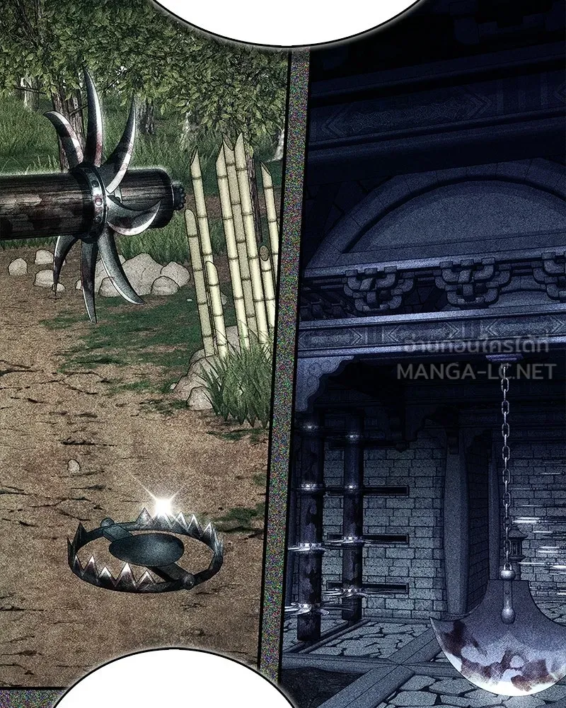 สุดยอดเทรนเนอร์แห่งยุทธภพ ตอนที่ 82 ถ้ำลับเทพโจร รูปที่ 48