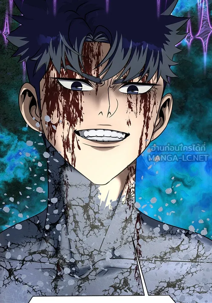 เพลเยอร์นักกินเหล็ก ตอนที่ 47 รูปที่ 183