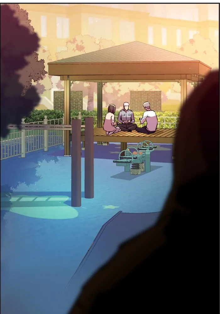 พี่ชายสายบอดี้การ์ด ตอนที่ 134 รูปที่ 46