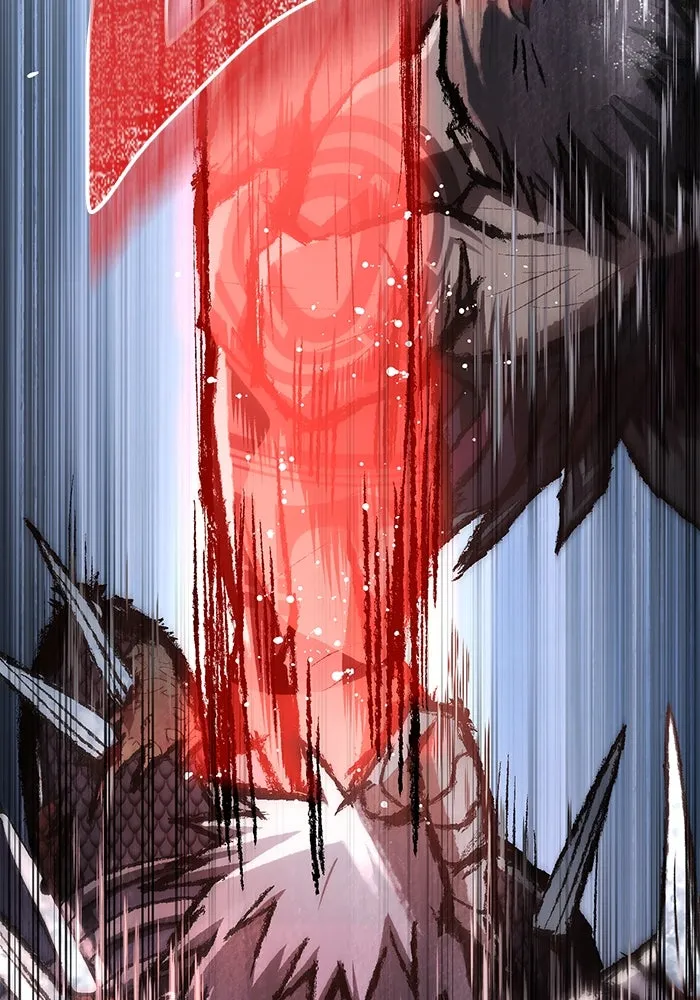 เอาชีวิตรอดในเกมฉบับคนเถื่อน ตอนที่ 96 เส้นเขตแดน รูปที่ 118