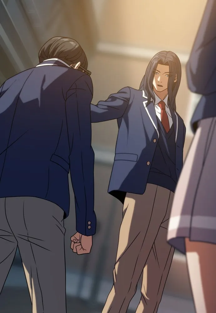 นักรบแช่แข็ง ตอนที่ 14 รูปที่ 148