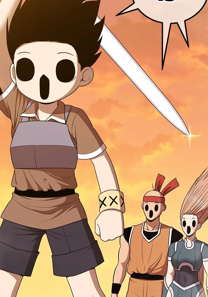 +99 ท่อนไม้พร้อมบวก ตอนที่ 13 ผู้เล่นปนเปื้อน vs พีซ (2) รูปที่ 326