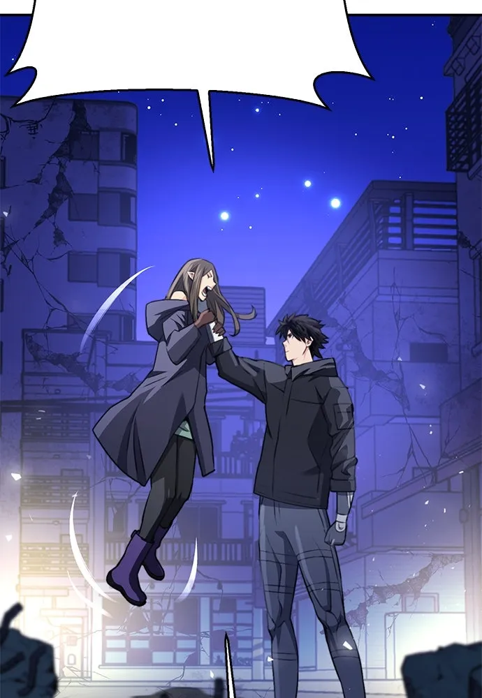 ดรูอิดแห่งสถานีโซล ตอนที่ 138 รูปที่ 151