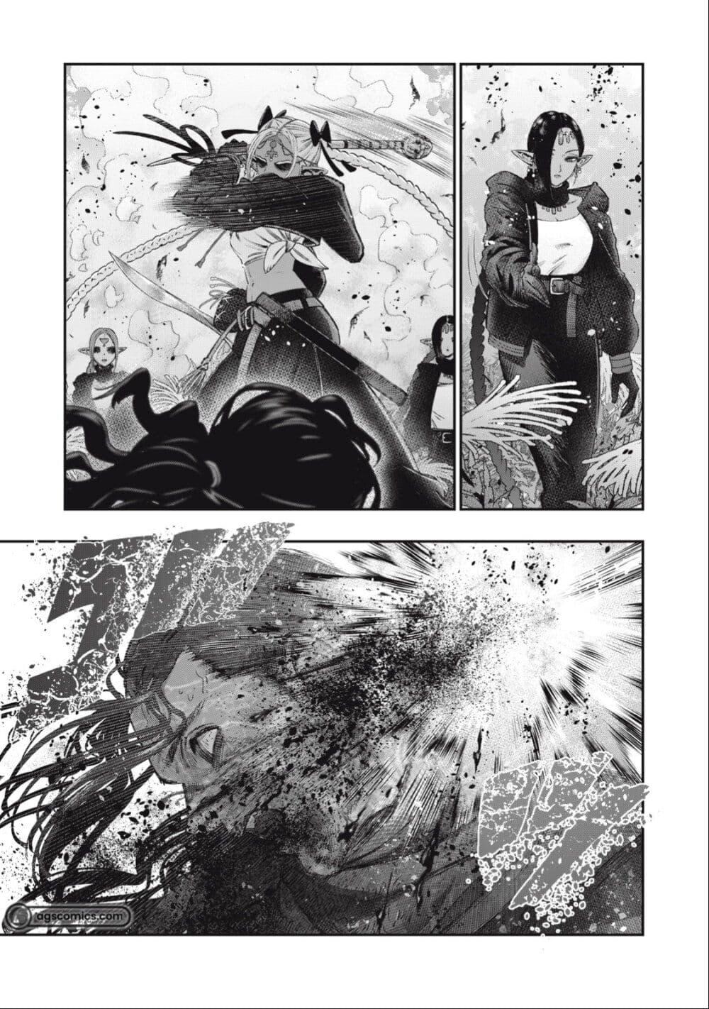 Manga-lc-com อ่านมังงะ อ่านการ์ตูน ออนไลน์ ฟรี Koudo ni Hattatsu Shita Igaku wa Mahou to Kubetsu ga Tsukanai ตอนที่ 1 2 3 4 5 6 7 8 9 10 11 12 13 14 ฟรี ไม่มีโฆษณา Manga-lc - อ่าน มังงะ อ่าน การ์ตูน ออนไลน์ อ่านมังงะ ฟรี