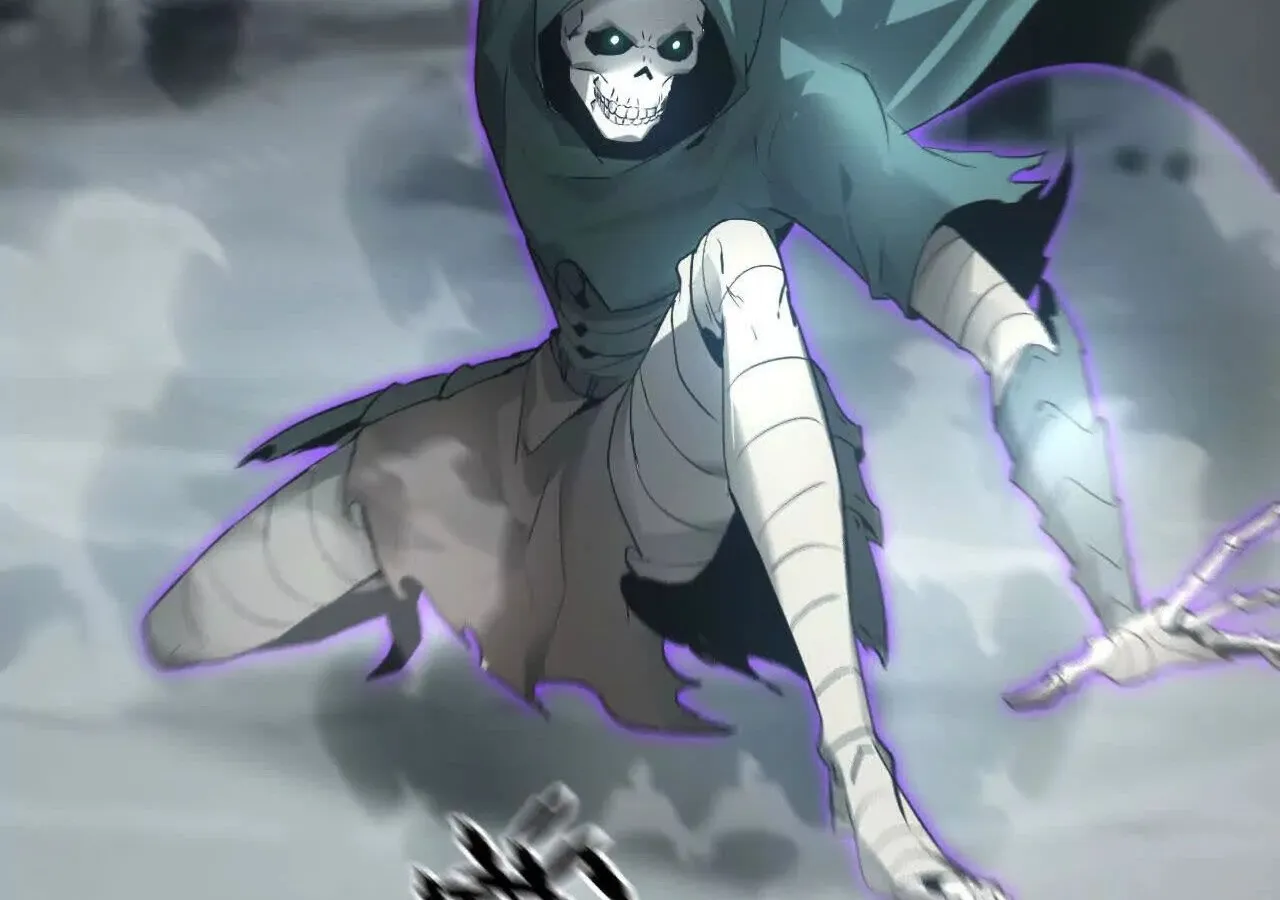 Unparalleled in the Online Gaming World ยอดคน ณ โลกออนไลน_ ตอนที่ ตอนที่ 21 รูปที่ 16