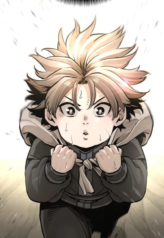 เส้นทางสู่เทพมาร ตอนที่ 96 รูปที่ 104