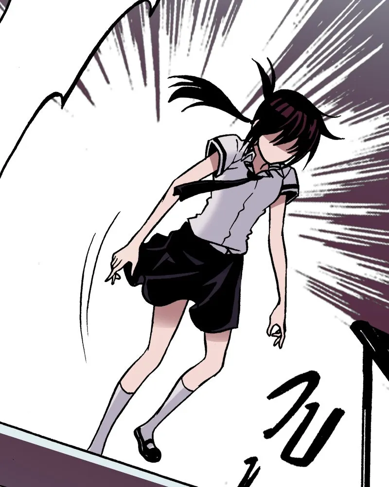 การิน BlaCX ปริศนาอาถรรพ์สีดำ ตอนที่ 6 สะพานขาว (2) รูปที่ 80