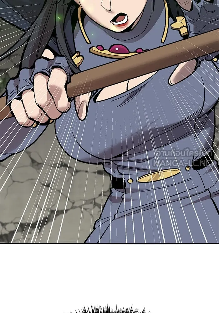 ยอดคนเลเวลทะลุ ตอนที่ 82 ผู้สังหารหมู่แห่ง 8 ดาว (6) รูปที่ 117