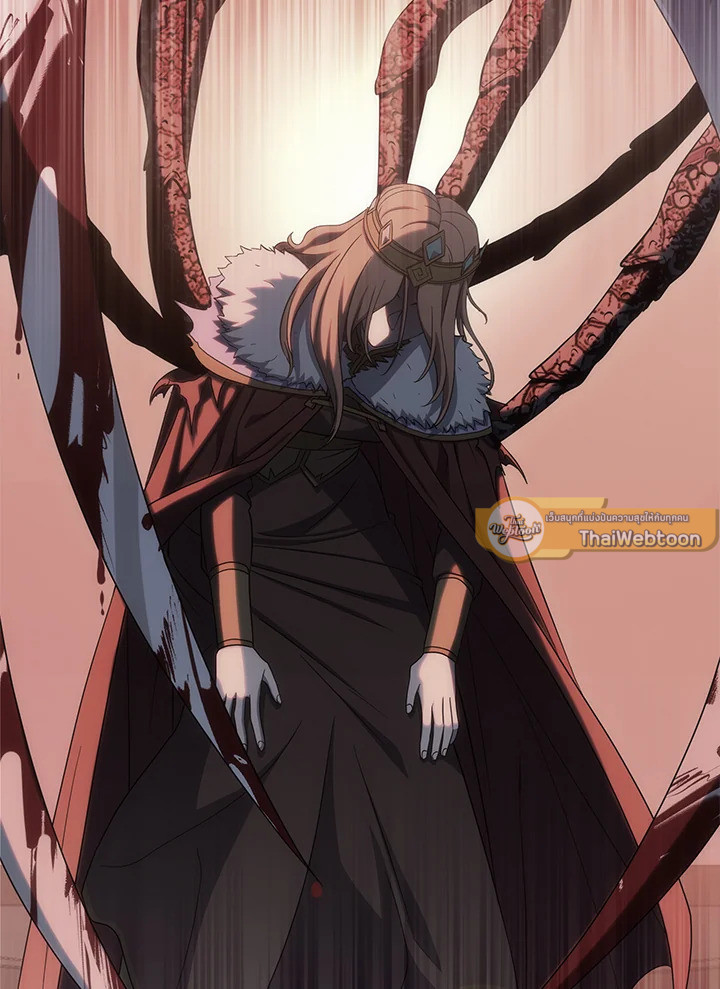 พลทหารโครงกระดูกผู้ม ตอนที่ 158 รูปที่ 130