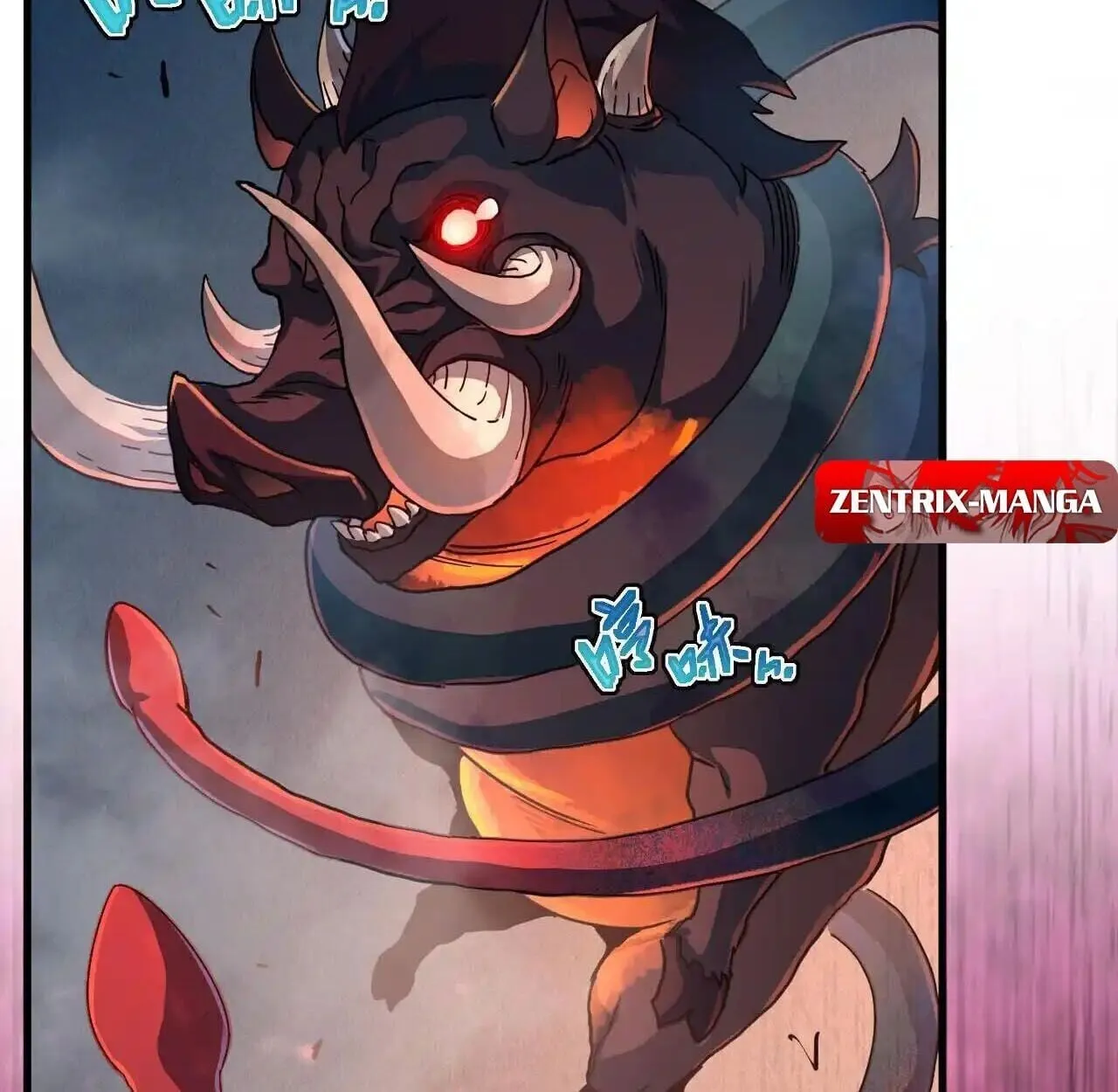 Axe God Path of Invincibility ผ_ถ_อครองขวานเทวะส_ว_ถ_ไร_เท_ยมทาน ตอนที่ ตอนที่ 4 รูปที่ 80