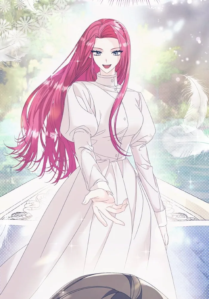 ทำแบบนี้ไม่ได้เพคะ องค์ชาย ตอนที่ 18 รูปที่ 62