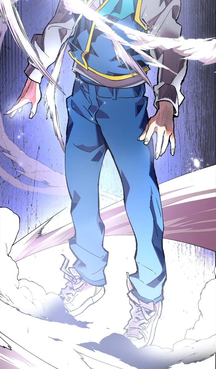 ยอดคนเลเวลทะลุ ตอนที่ 3 กลับบ้าน (3) รูปที่ 77