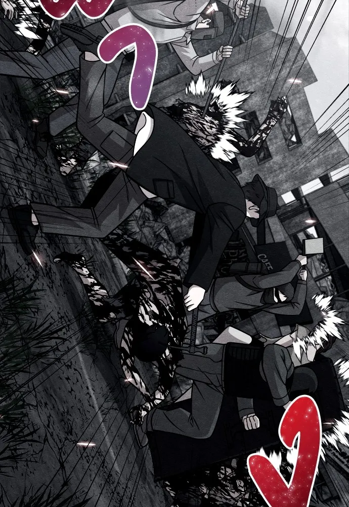 Zombie X Slasher ตอนที่ 28 รูปที่ 37