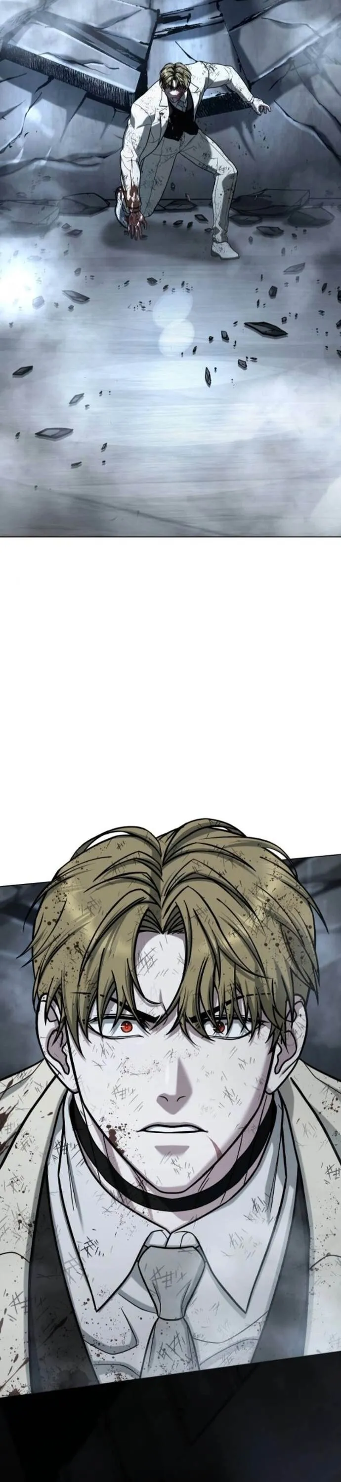 Zombie Papa ค_ณพ_อระห_ำพ_นธ_ซอมบ_ ตอนที่ ตอนที่ 20 รูปที่ 77