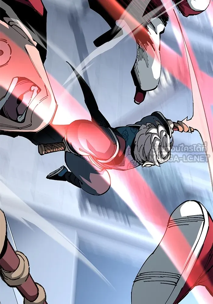 คุณปู่จอมยุทธกับหลานสาวสุดแกร่ง ตอนที่ 83 รูปที่ 78