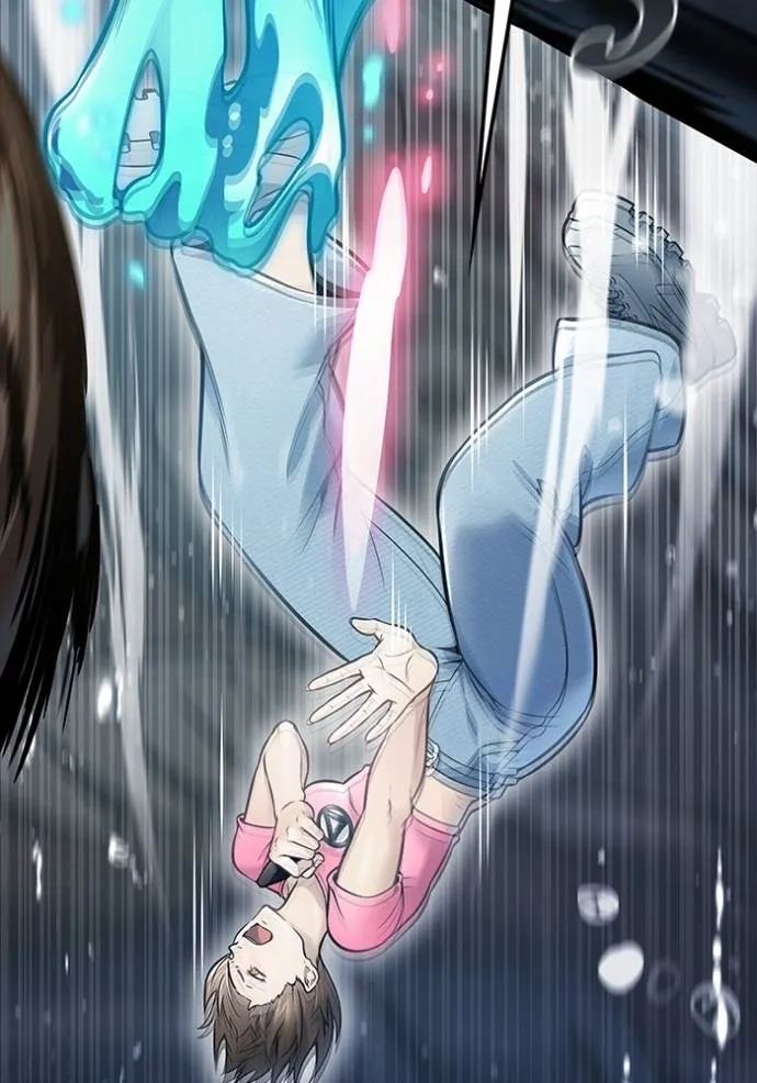 ทาวเวอร์ออฟก๊อด หอคอ ตอนที่ 636 รูปที่ 445