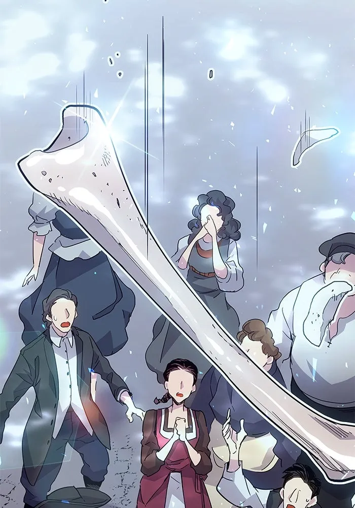 ฟิลเลียโรเซ่กับคำทำนายแห่งมงกุฎหนาม ตอนที่ 16 รูปที่ 47