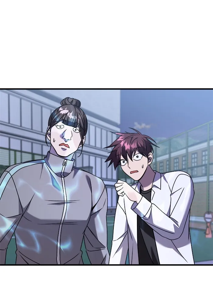 วายร้ายก็อยากมีรัก ตอนที่ 33 รูปที่ 109