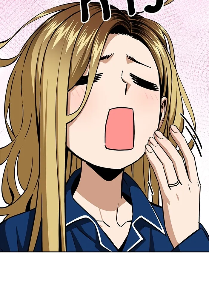 โชคชะตานำพารัก ตอนที่ 100 เจ้าสัตว์ร้ายสีดำ รูปที่ 4