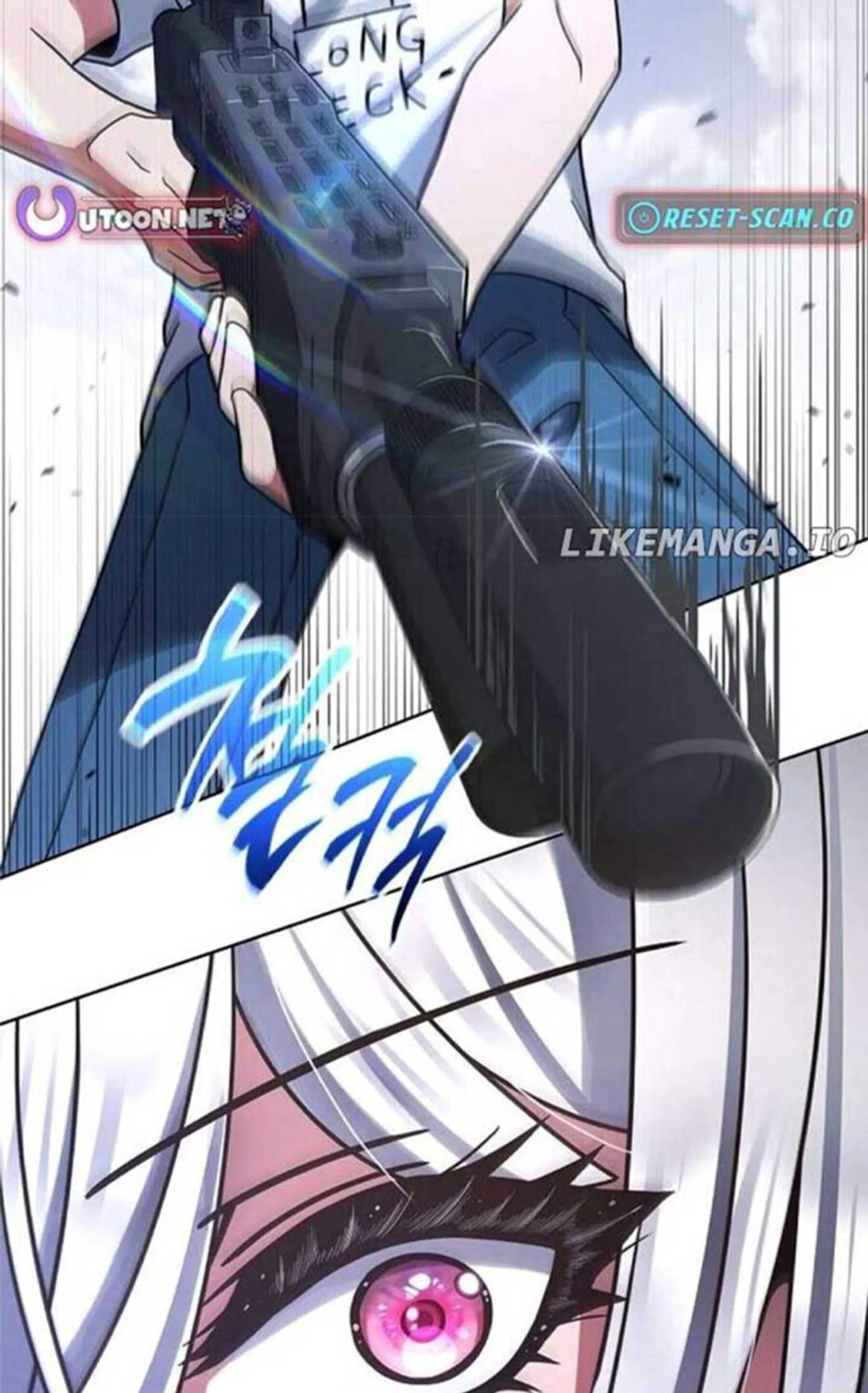 Part-Time Grim Reaper งานเสร_มของฉ_นค_อการเป_นม_จจ_ราช ตอนที่ ตอนที่ 20 รูปที่ 77