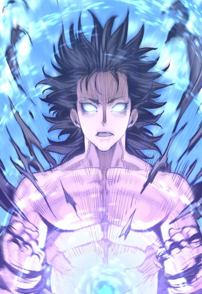 เส้นทางสู่เทพมาร ตอนที่ 83 รูปที่ 227