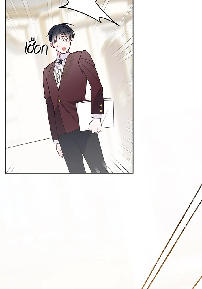 หนูน้อยทรราช ตอนที่ 22 รูปที่ 2