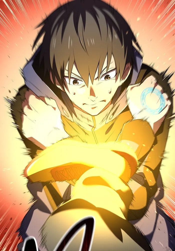 ฮันเตอร์สกิลโกง ตอนที่ 9 พิธีล้างบาป รูปที่ 43