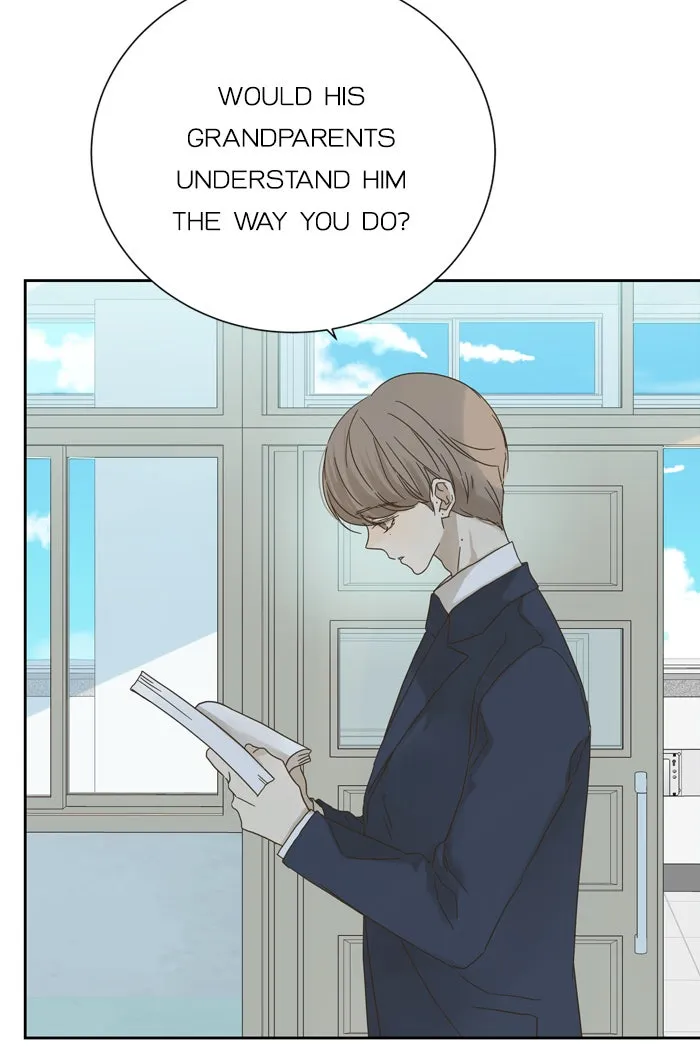 ฉันมันร้าย หรือเพราะโลกไม่น่ารัก ตอนที่ 61 รูปที่ 49