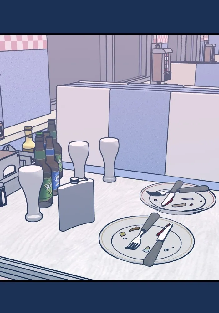 รักนี้ไม่มีรีไซเคิล ตอนที่ 20 รูปที่ 133