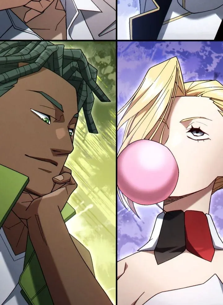 The Hero Returns ตอนที่ ตอนที่ 101 รูปที่ 31