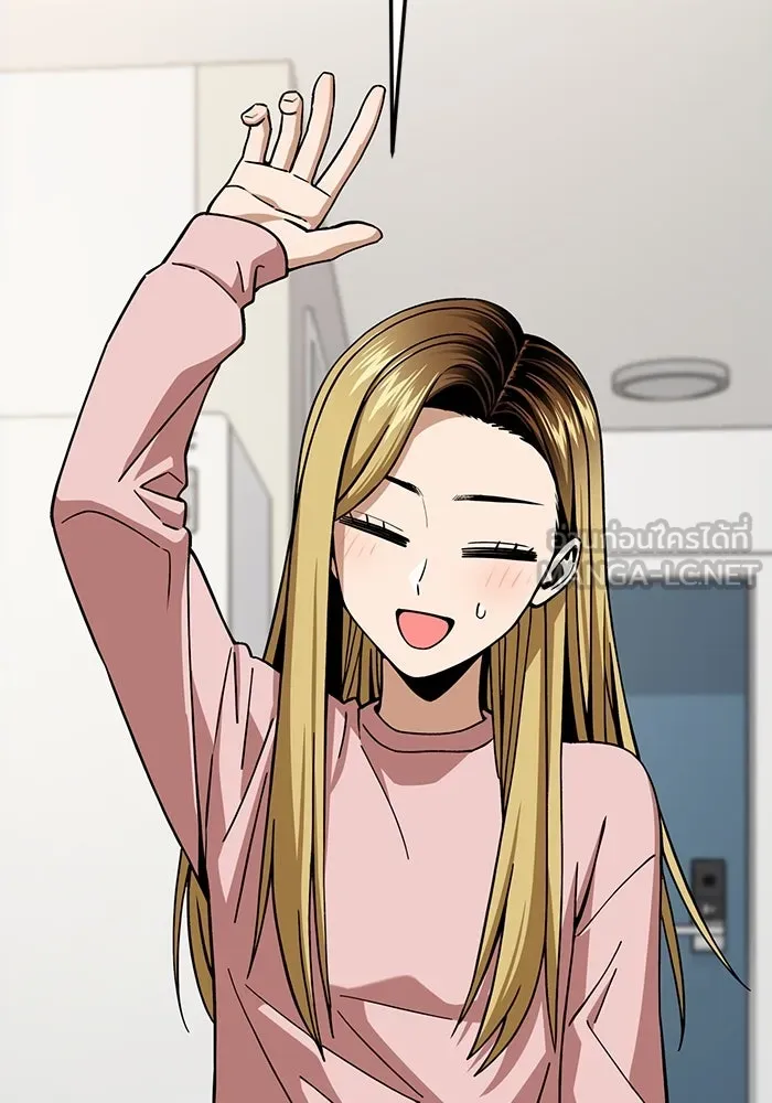 โชคชะตานำพารัก ตอนที่ 100 เจ้าสัตว์ร้ายสีดำ รูปที่ 45