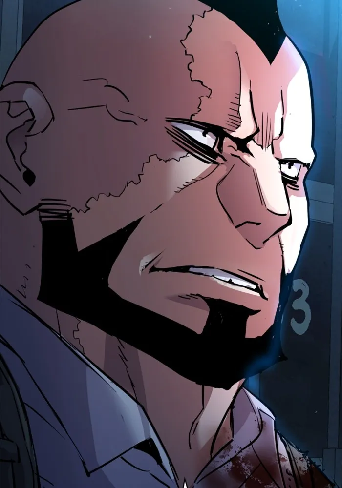 พี่ชายสายบอดี้การ์ด ตอนที่ 202 รูปที่ 133