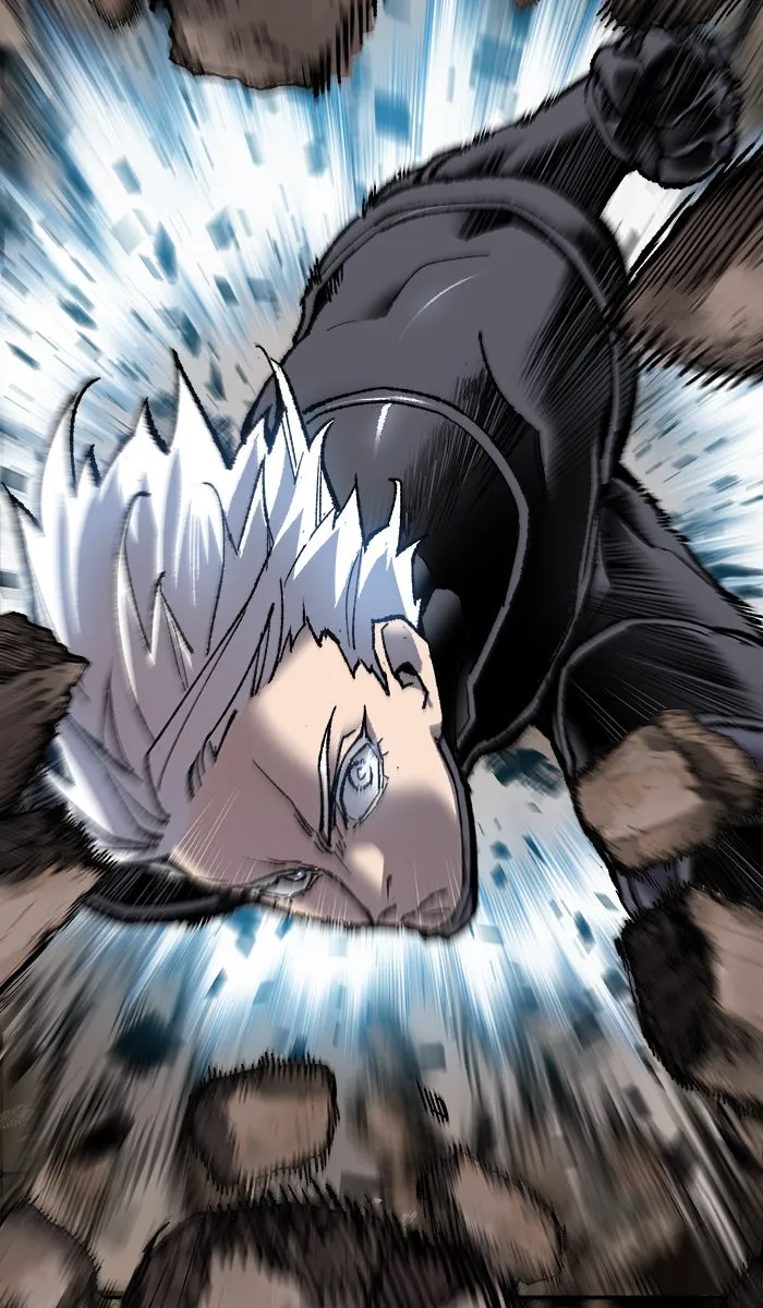 ยอดคนเลเวลทะลุ ตอนที่ 24 ไม่มีชื่อ (3) รูปที่ 97