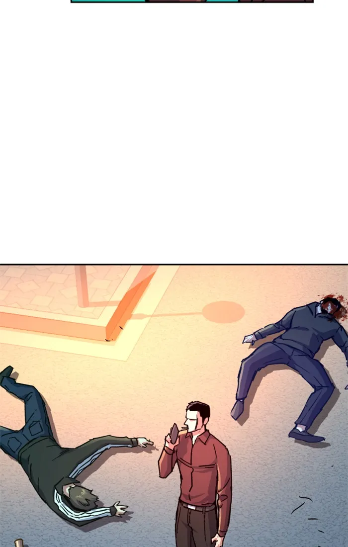 พี่ชายสายบอดี้การ์ด ตอนที่ 107 รูปที่ 107