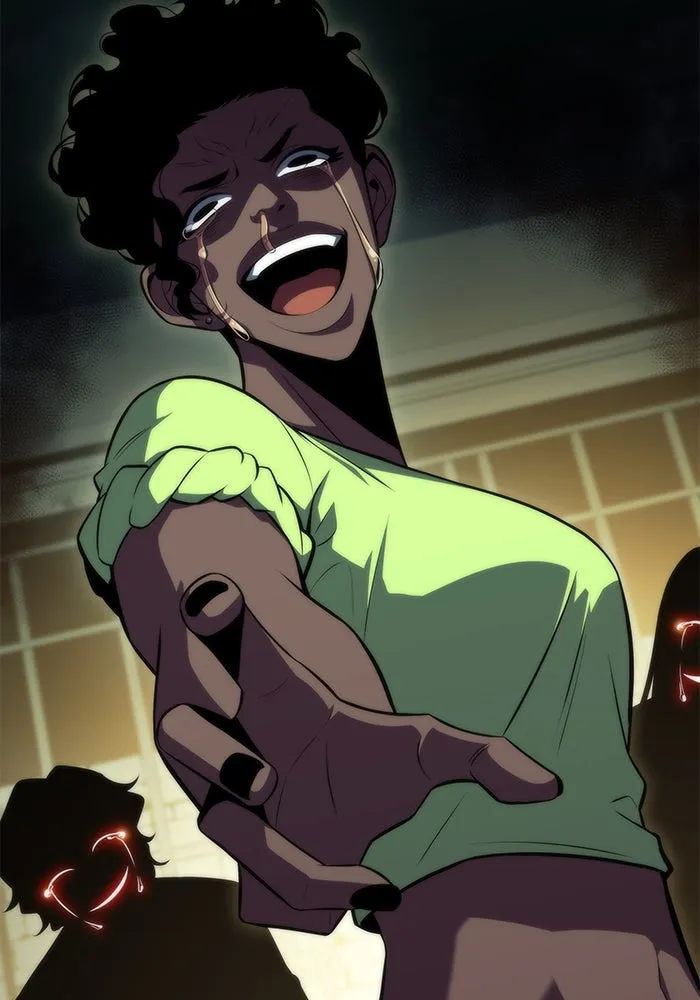 ผู้เล่นหน้าใหม่เลเวลแมกซ์ ตอนที่ 61 พิธีบูชายัญ (1) รูปที่ 151