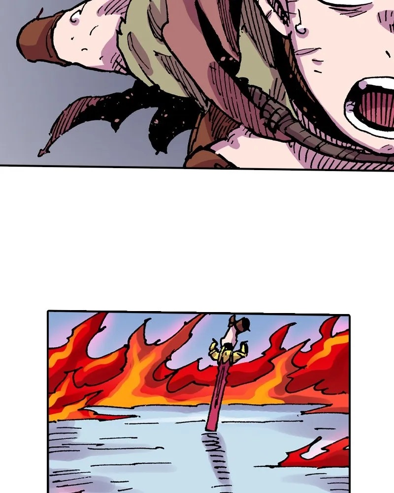 เคลวาเทส อสูรจอมราชัน ตอนที่ 55 ผู้กล้าจอมปลอม (3) รูปที่ 82