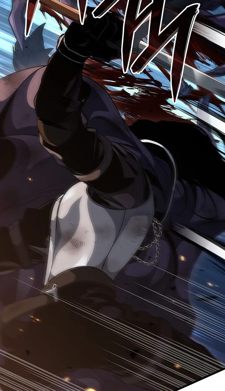 Crimson Reset ช_ว_ตคร_งท_สองของราช_นร_ตต_กาล หล_งจากหลบหน_มาคร_งป_ แวมไพร_ย_จ_นก_ถ_กส_งหารในท_ส_ด ตอนที่ ตอนที่ 12 รูปที่ 65