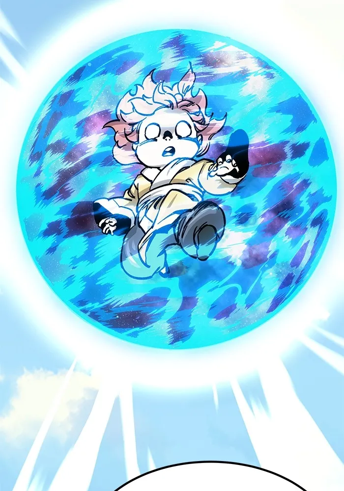 คุณปู่จอมยุทธกับหลานสาวสุดแกร่ง ตอนที่ 14 รูปที่ 79