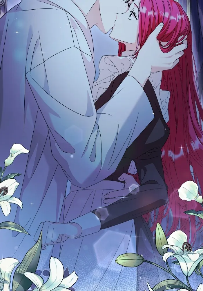 ทำแบบนี้ไม่ได้เพคะ องค์ชาย ตอนที่ 29 รูปที่ 113